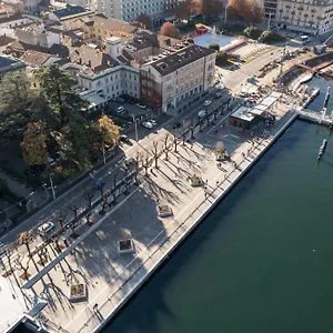 Como Lake Suites Italia