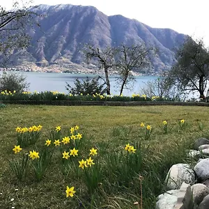 Big With View And Three Bedrooms Italia