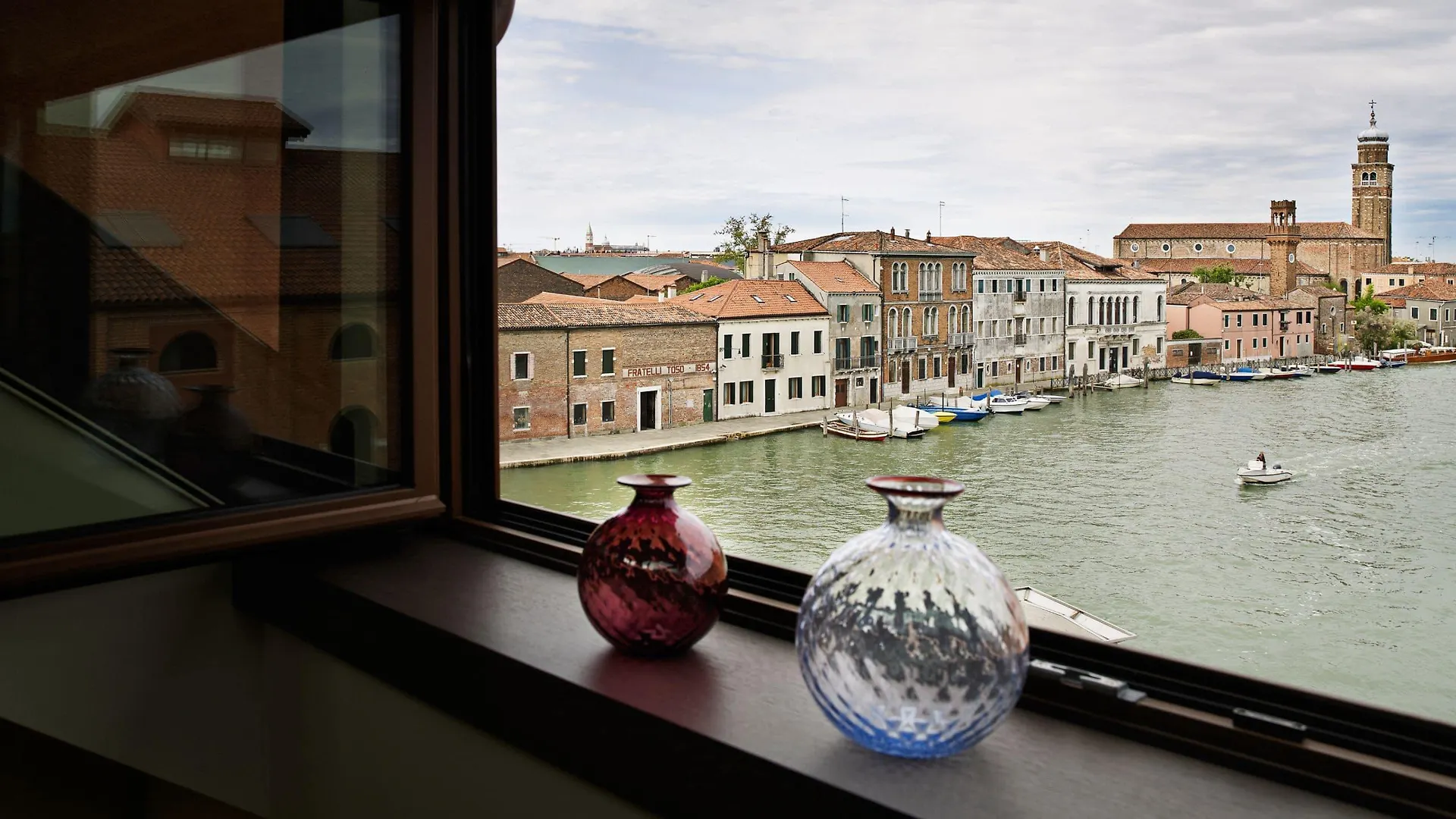 Hyatt Centric Murano Venice 4*,  Italia