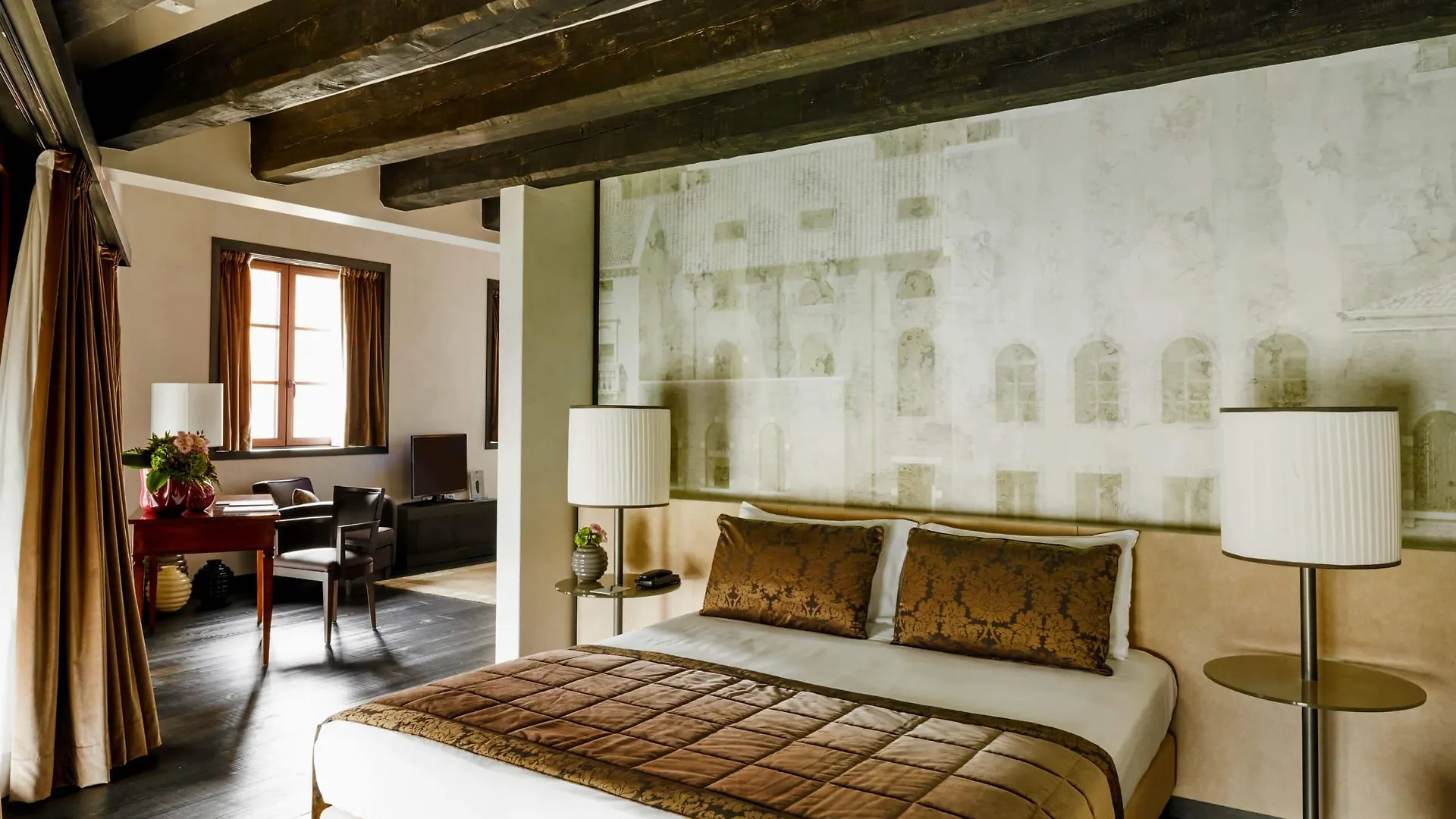 Hyatt Centric Murano Venice Hotel