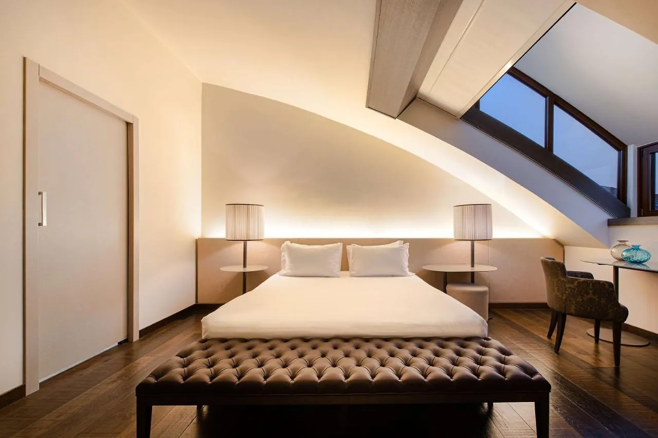 Hyatt Centric Murano Venice Hotel