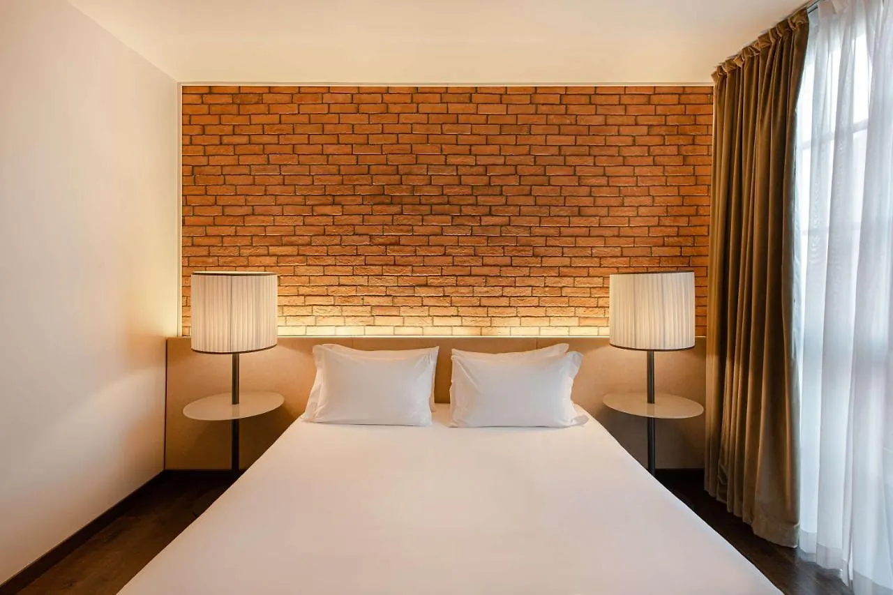 **** Hotel Hyatt Centric Murano Venice Italia
