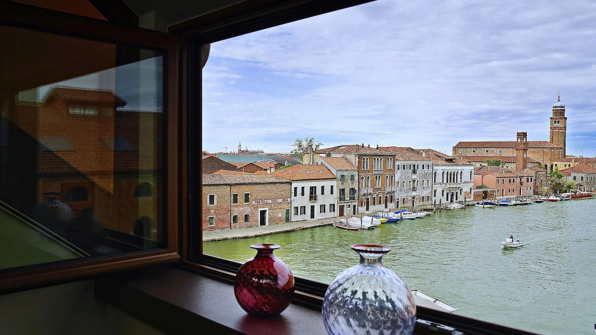 Hyatt Centric Murano Venice