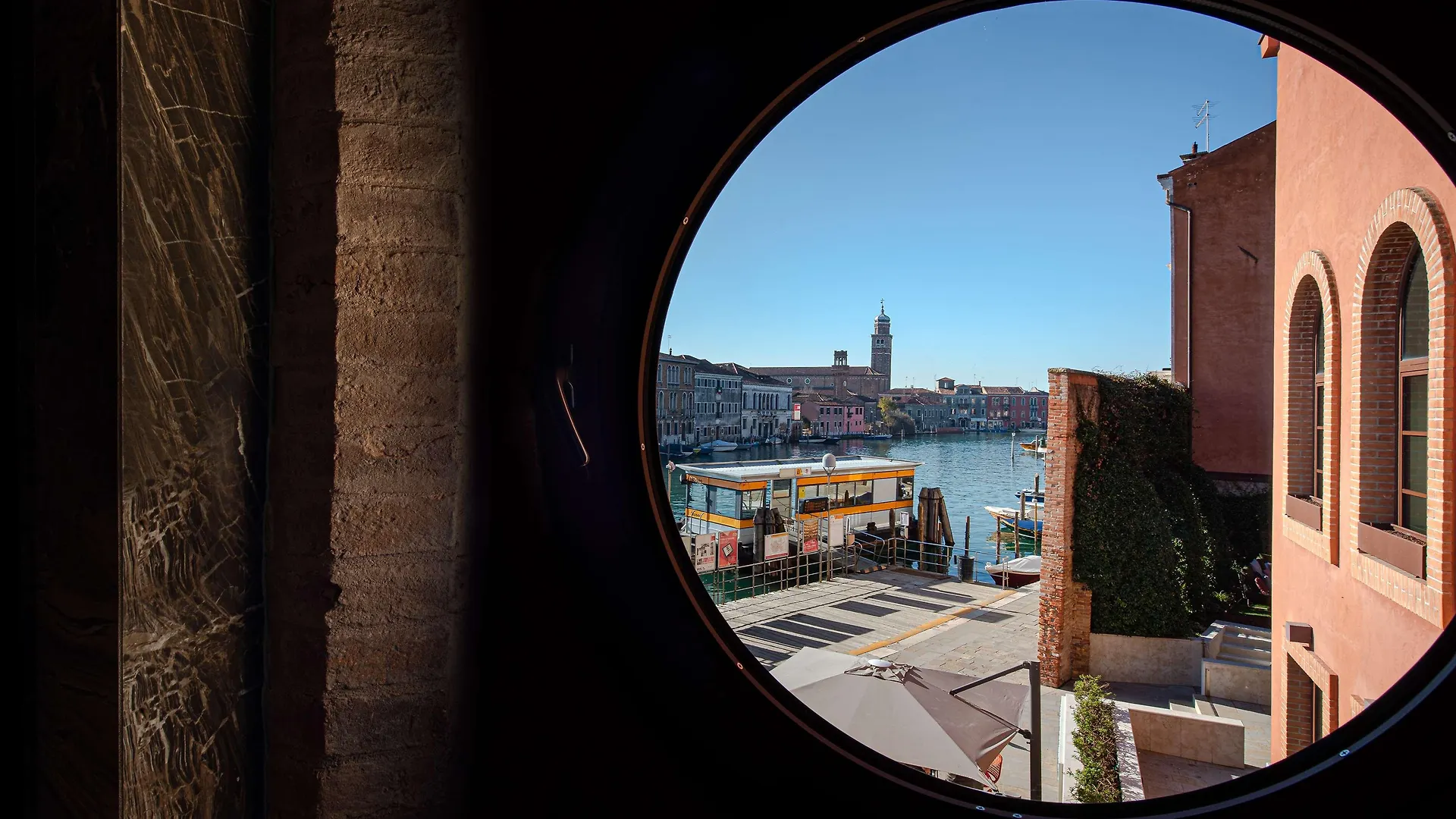 Hyatt Centric Murano Venice Hotel