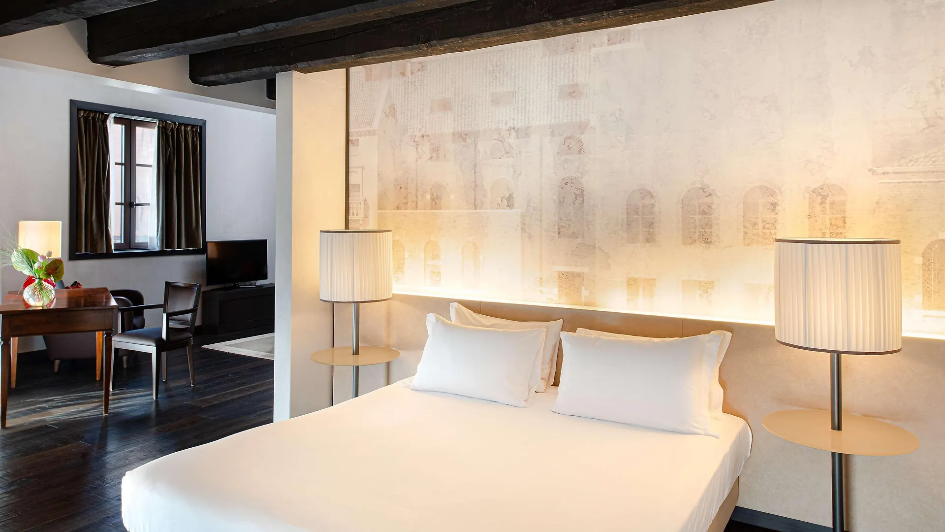 Hotel Hyatt Centric Murano Venice