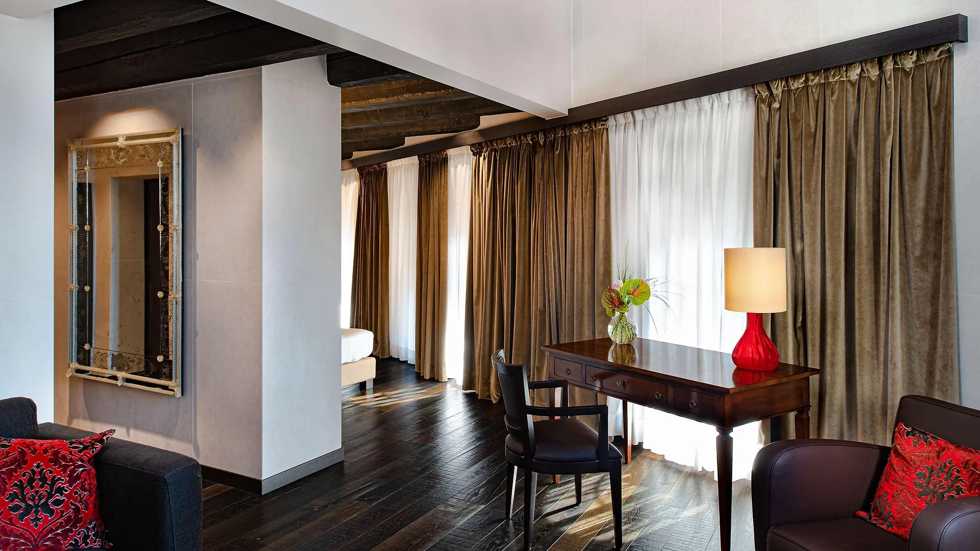 Hyatt Centric Murano Venice Italia