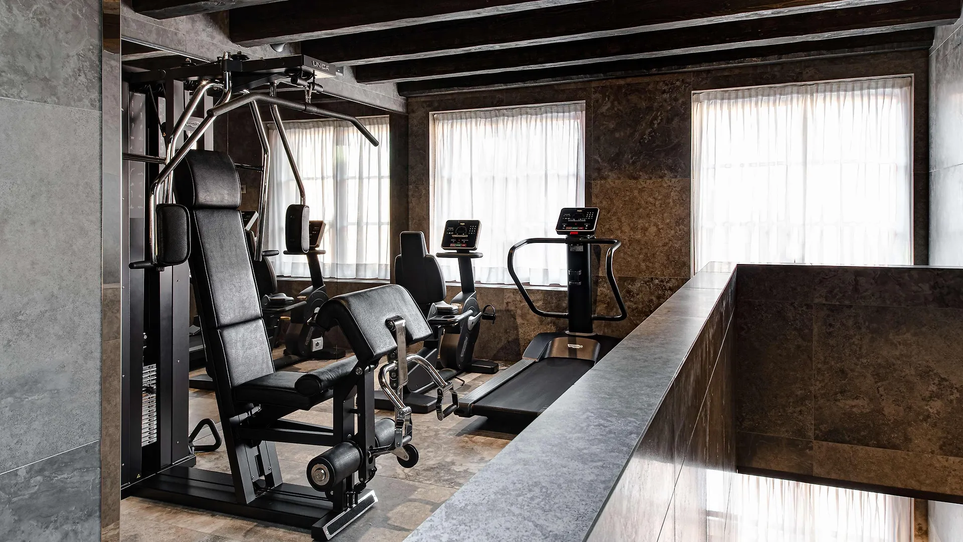 **** Hotel Hyatt Centric Murano Venice Italia