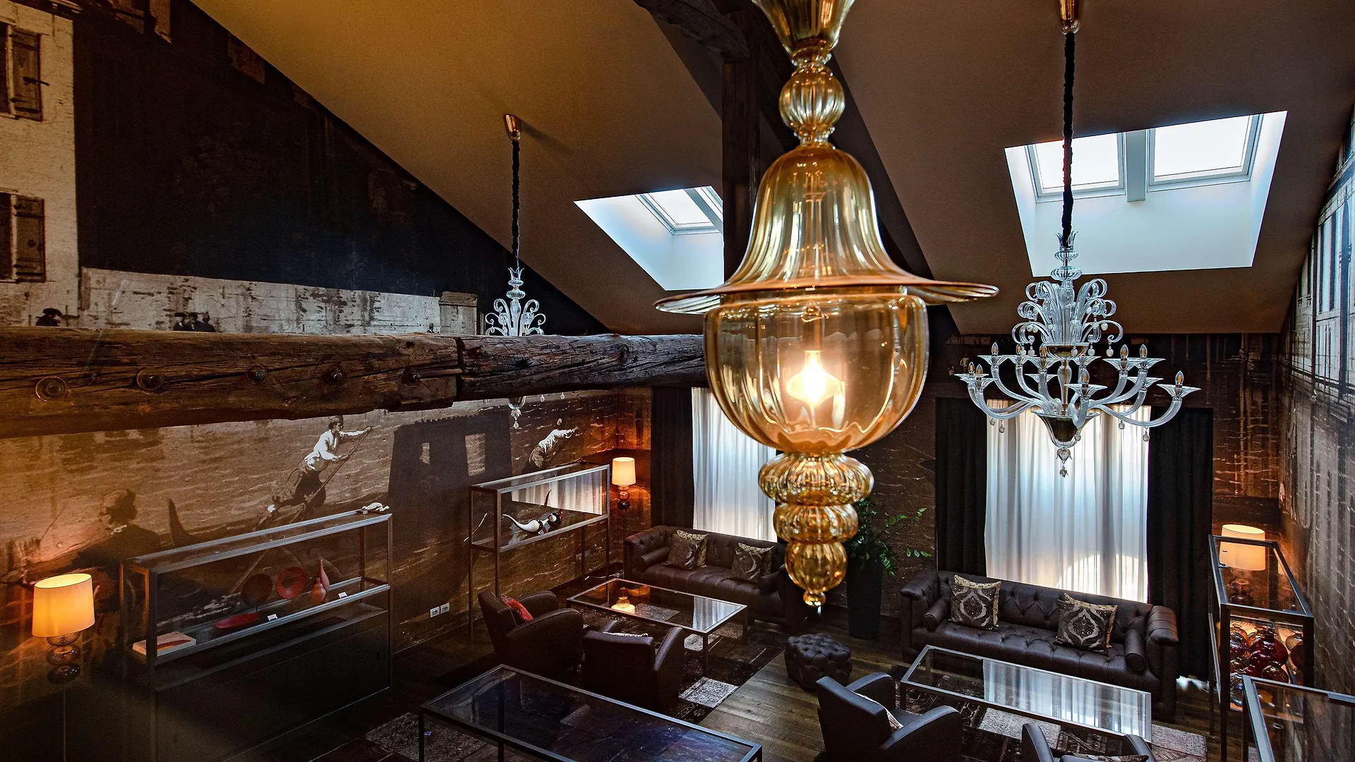 Hyatt Centric Murano Venice Hotel