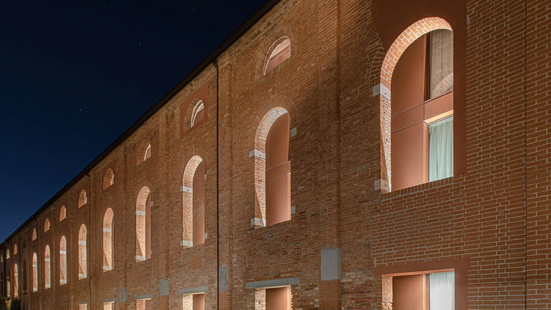 Hotel Hyatt Centric Murano Venice