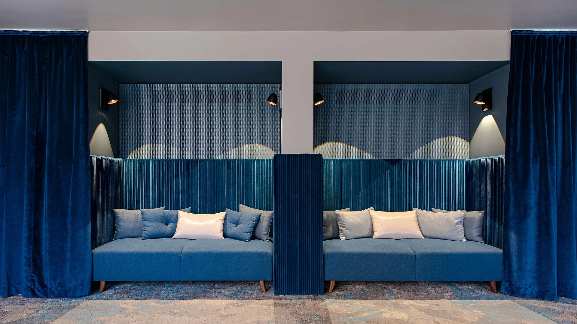 Hyatt Centric Murano Venice Italia