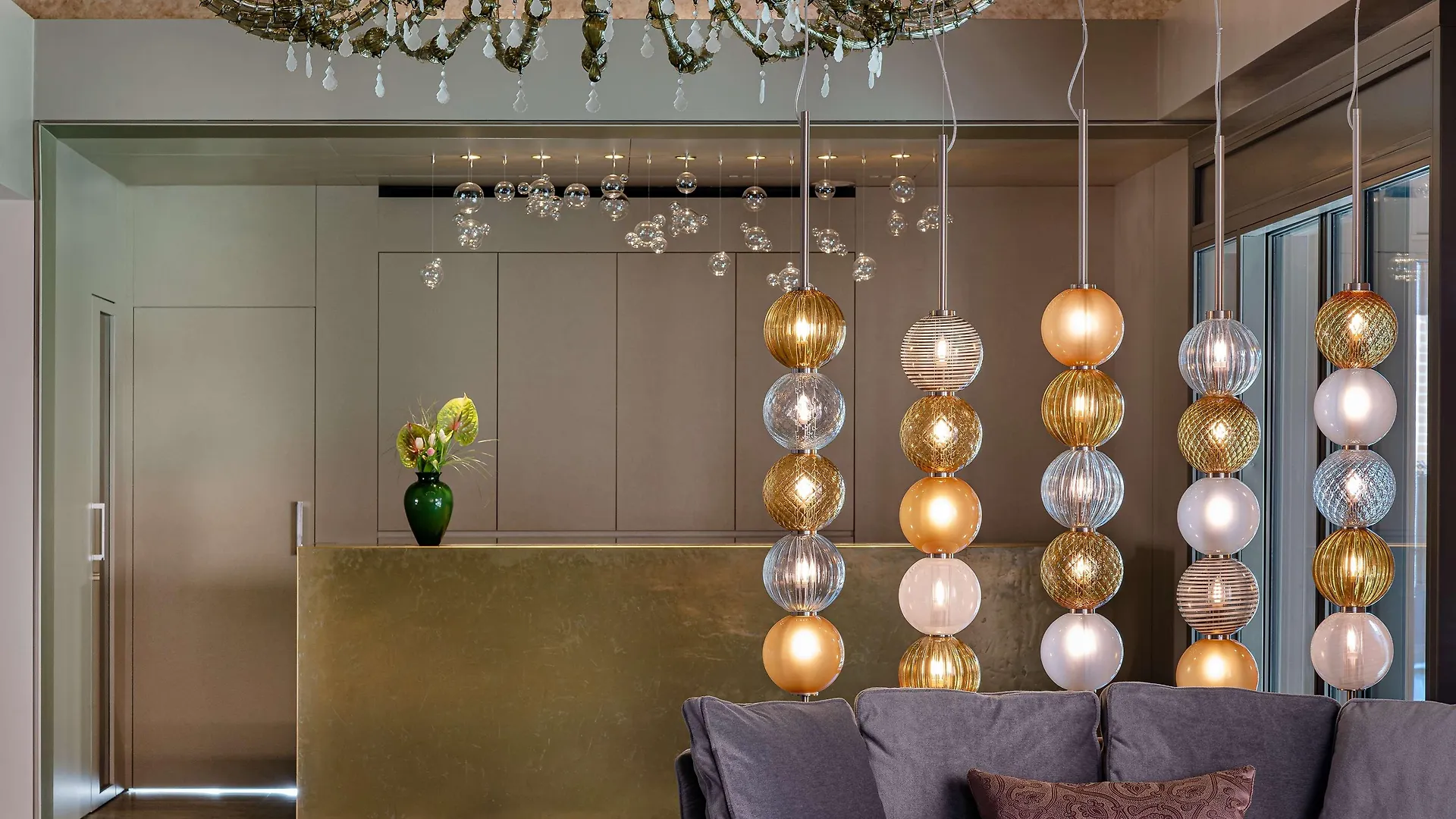 Hyatt Centric Murano Venice 4*,  Italia