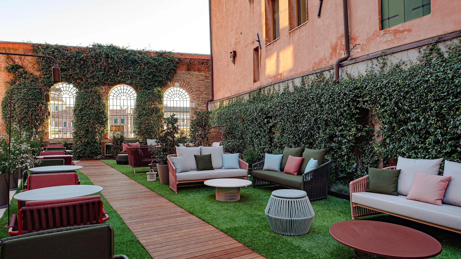 **** Hotel Hyatt Centric Murano Venice Italia