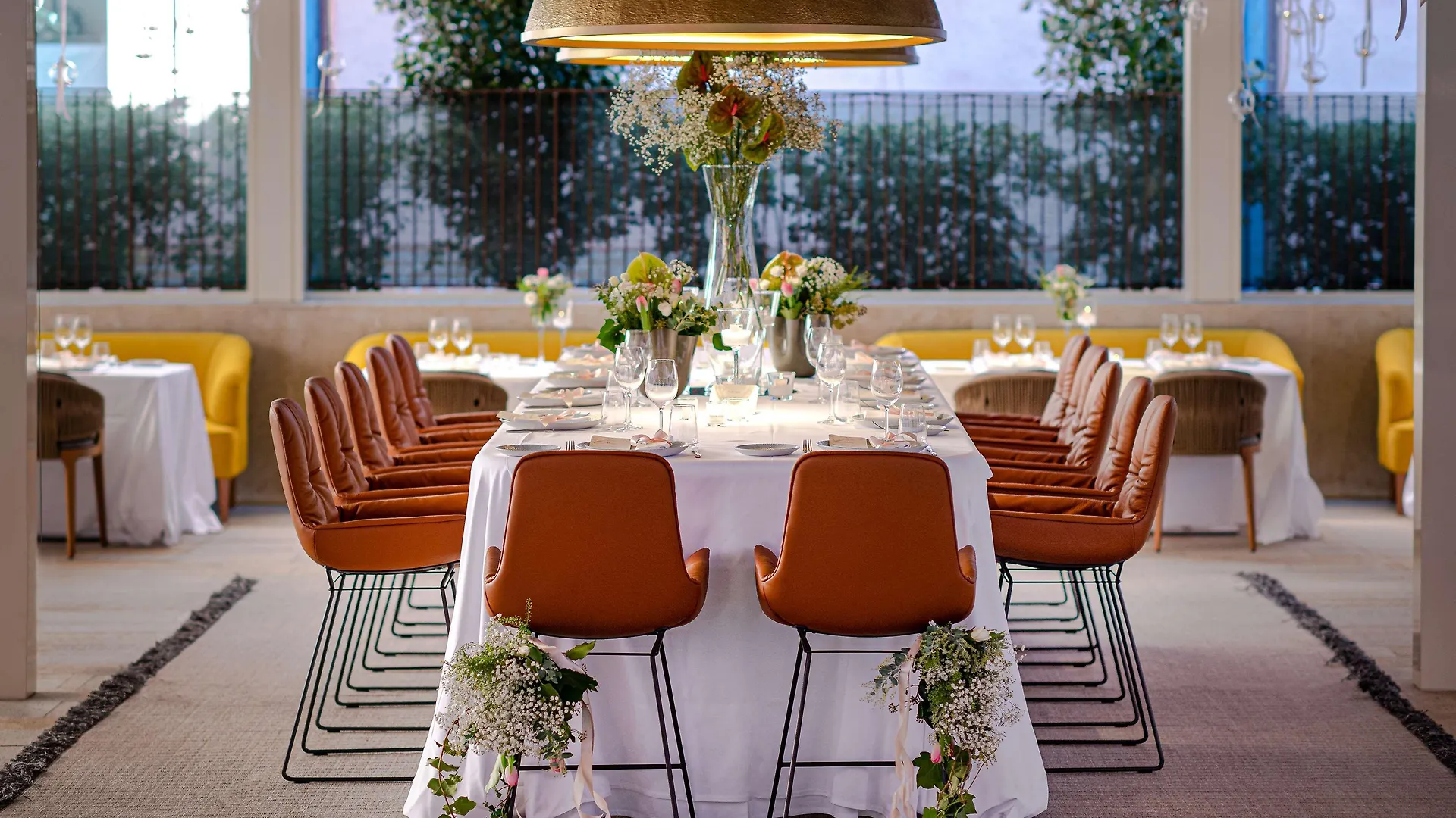 Hotel Hyatt Centric Murano Venice
