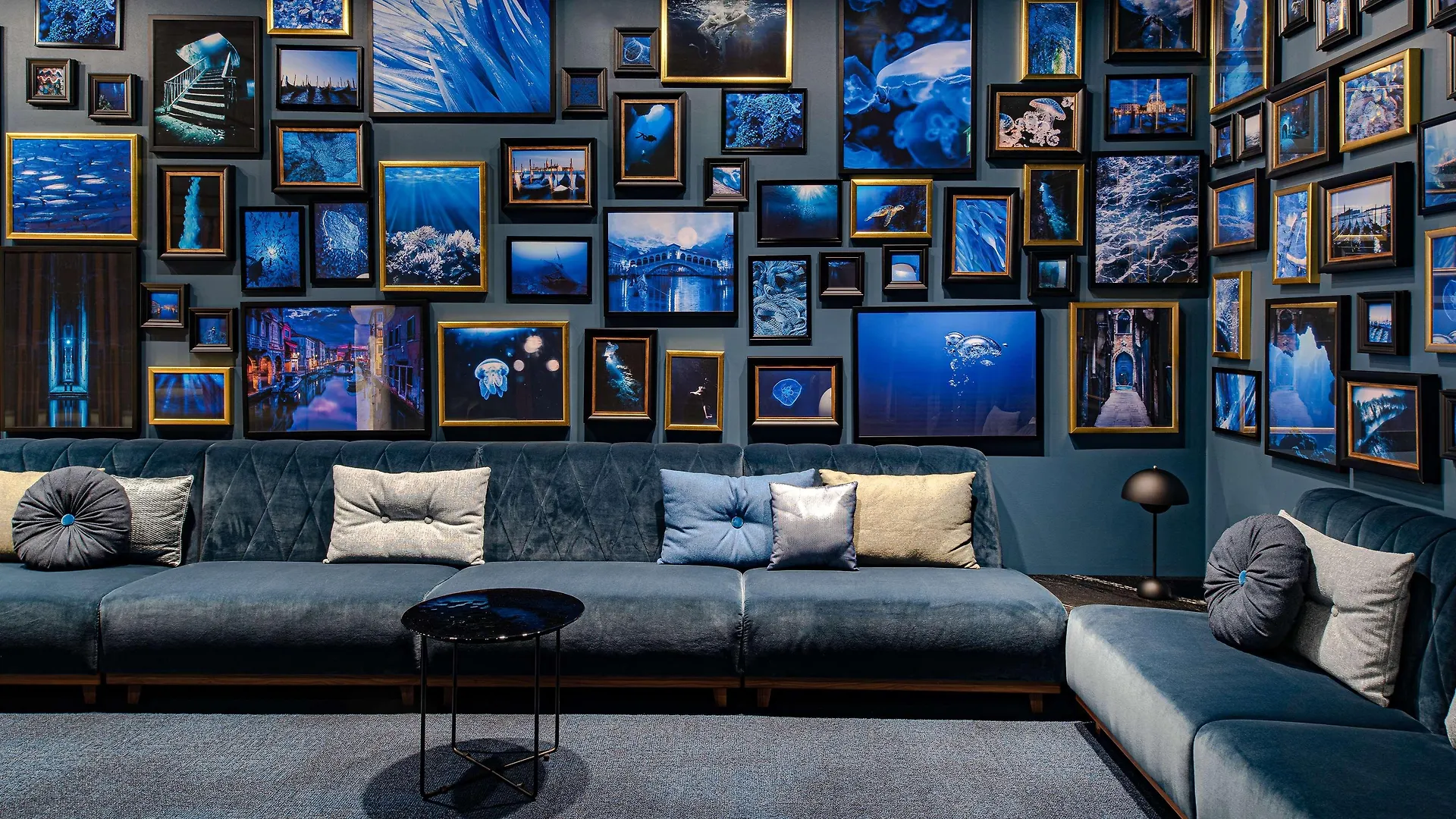 Hyatt Centric Murano Venice