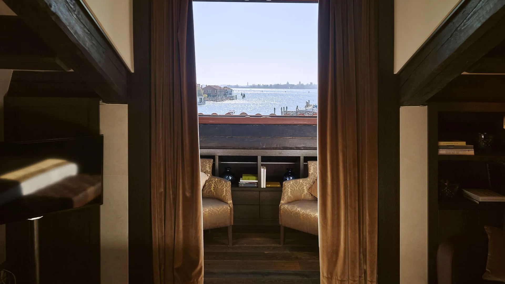 Hotel Hyatt Centric Murano Venice