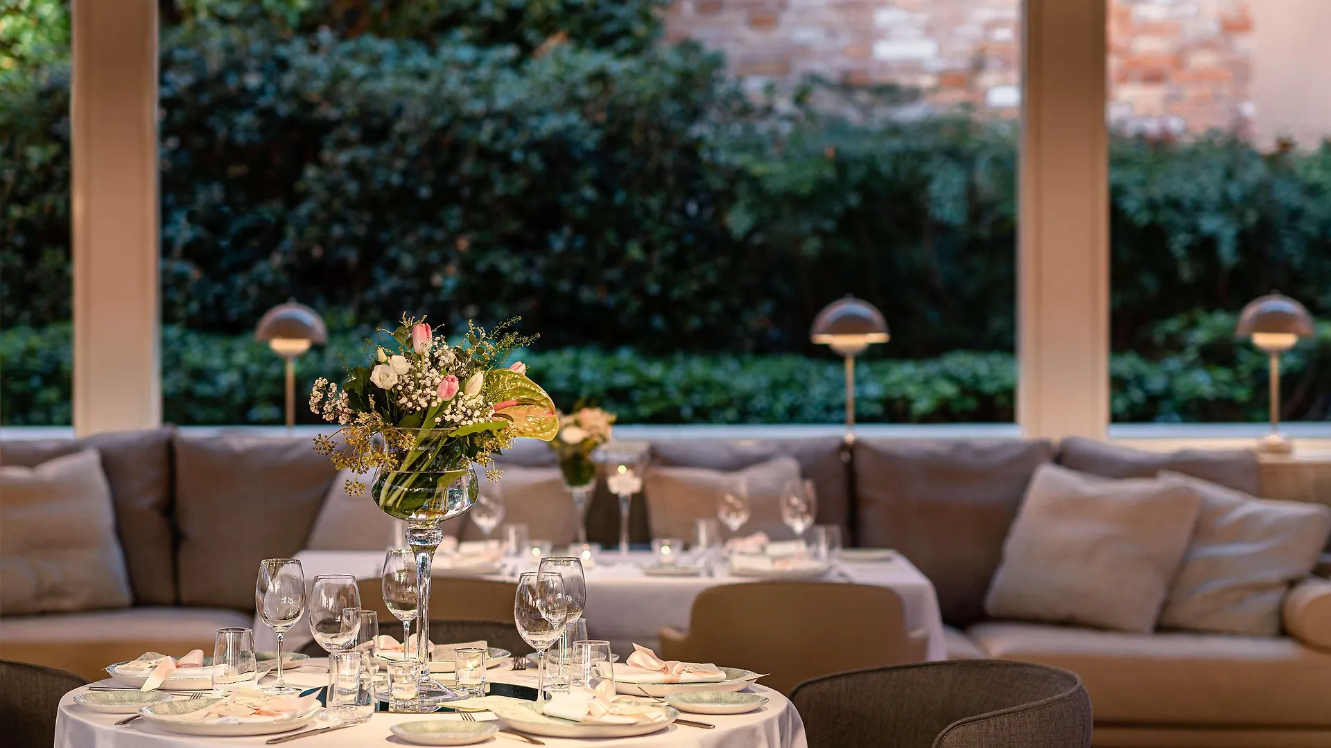 Hotel Hyatt Centric Murano Venice