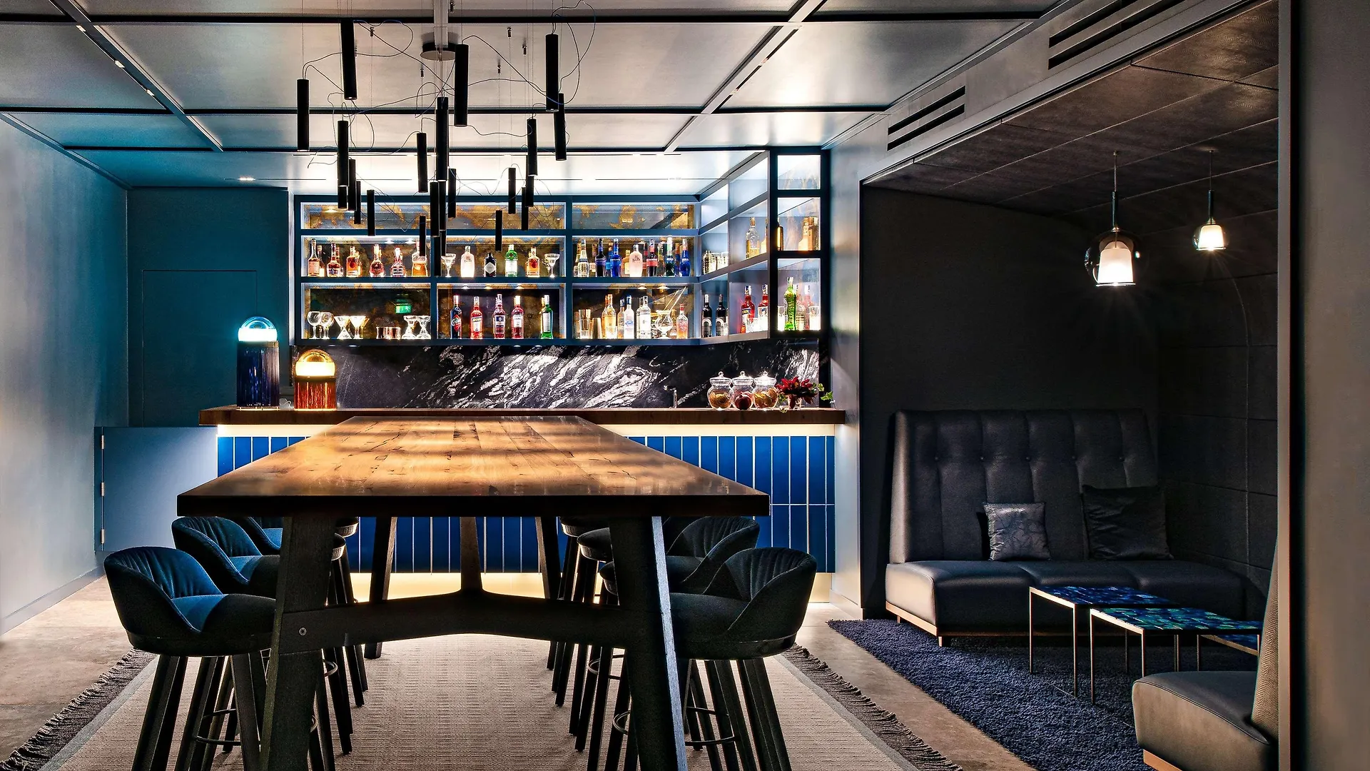 Hotel Hyatt Centric Murano Venice