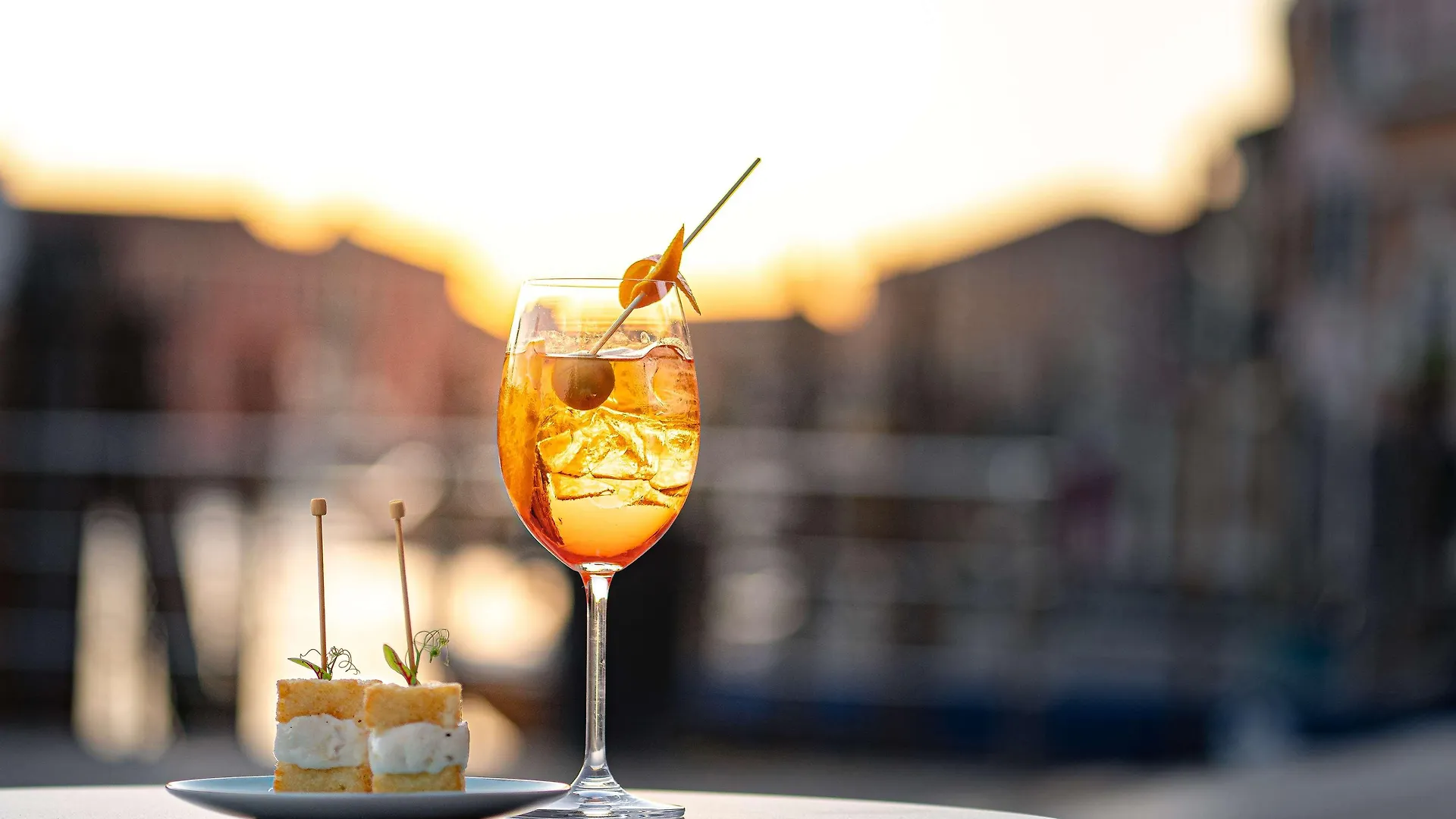 Hyatt Centric Murano Venice Italia