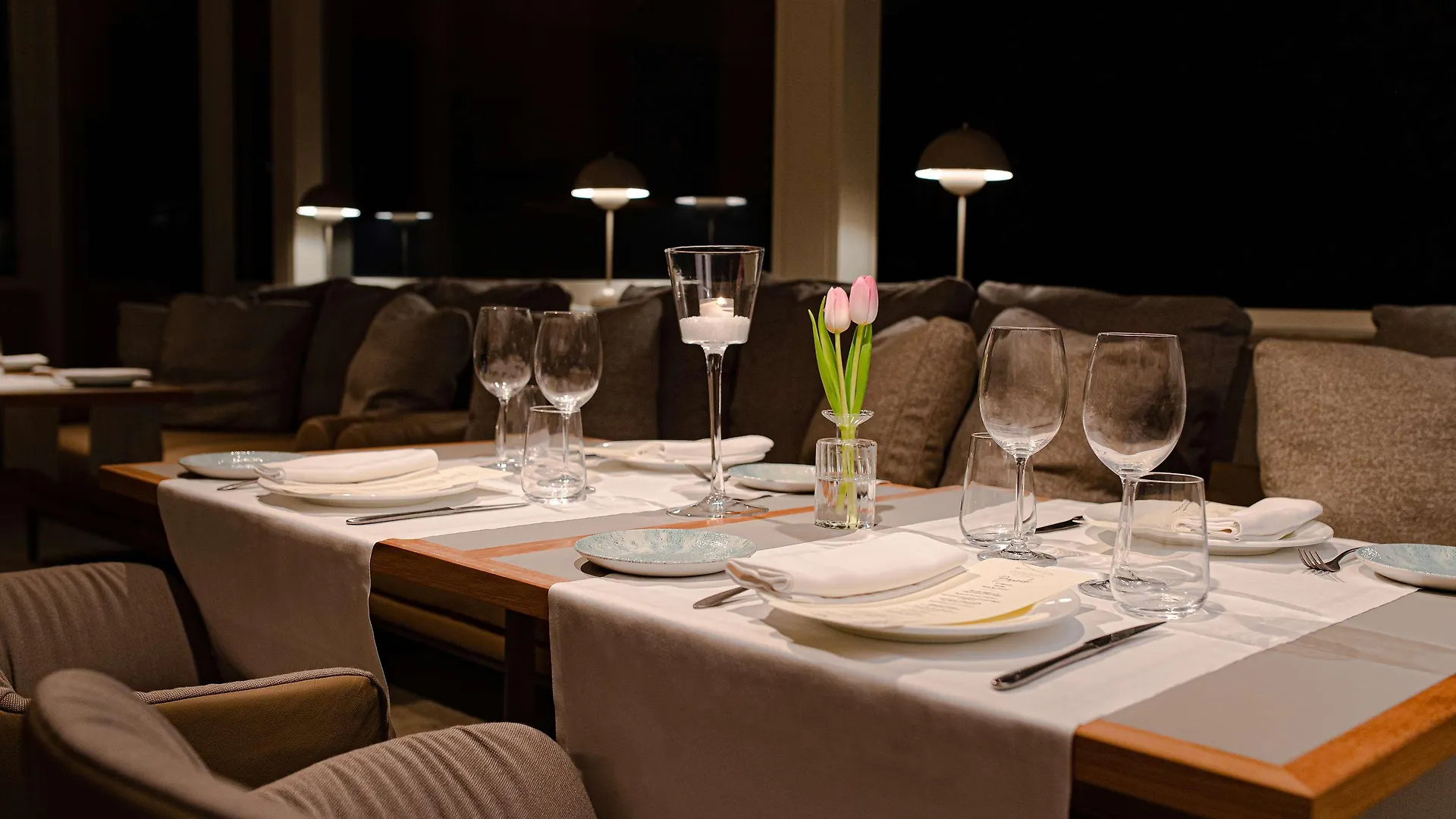 Hyatt Centric Murano Venice Italia