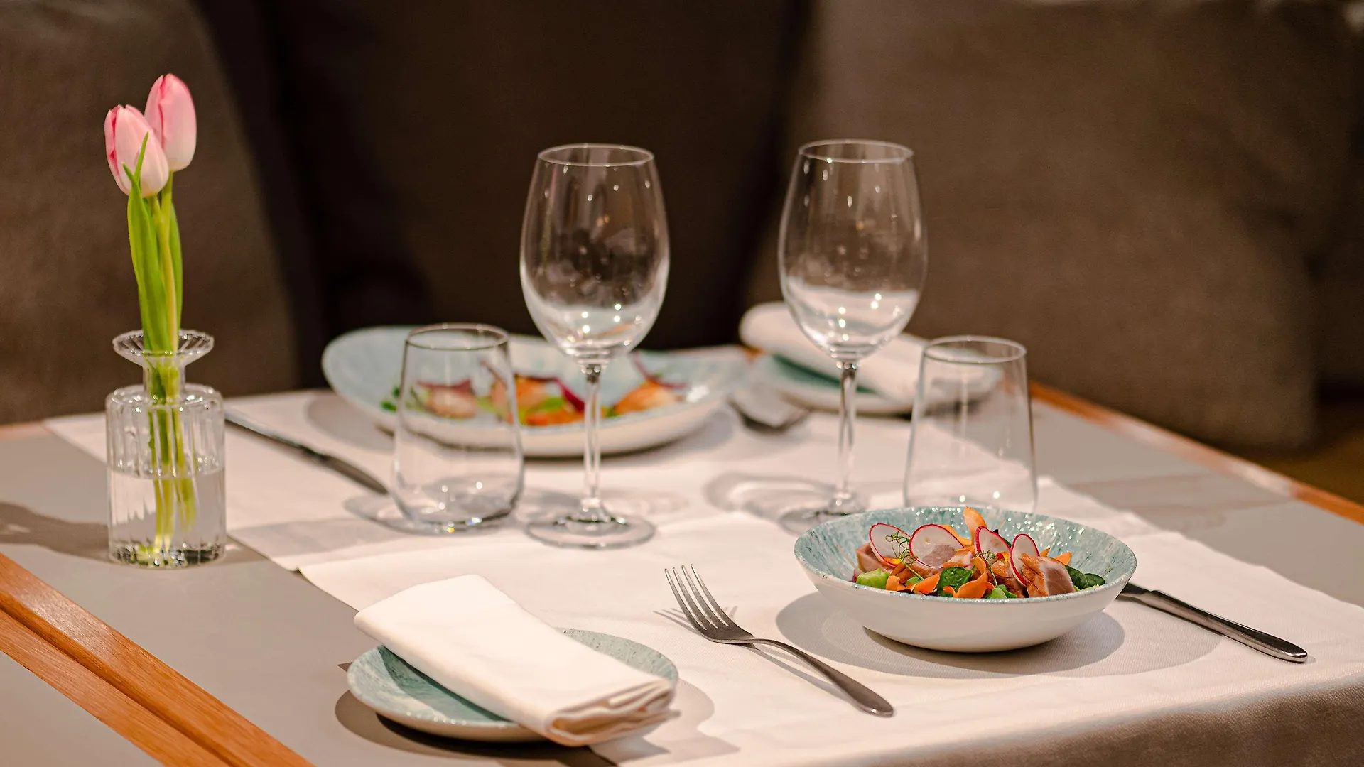Hyatt Centric Murano Venice