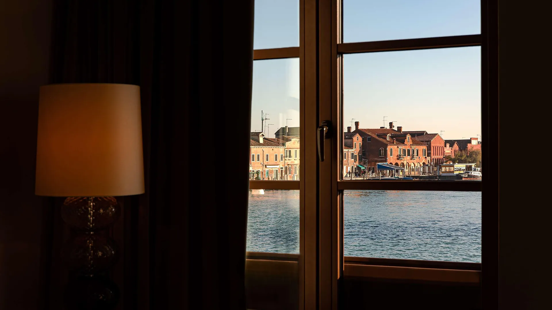Hyatt Centric Murano Venice