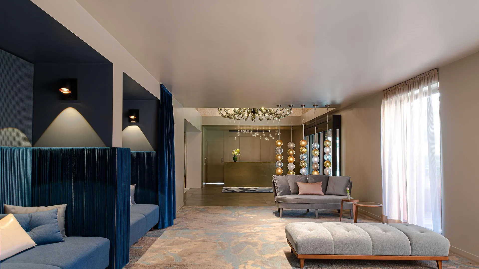 Hotel Hyatt Centric Murano Venice