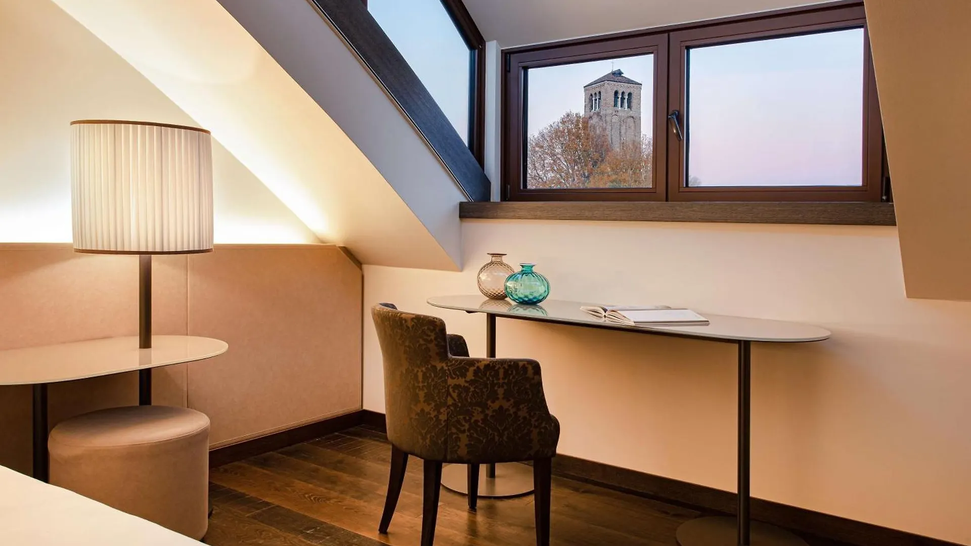 **** Hotel Hyatt Centric Murano Venice Italia
