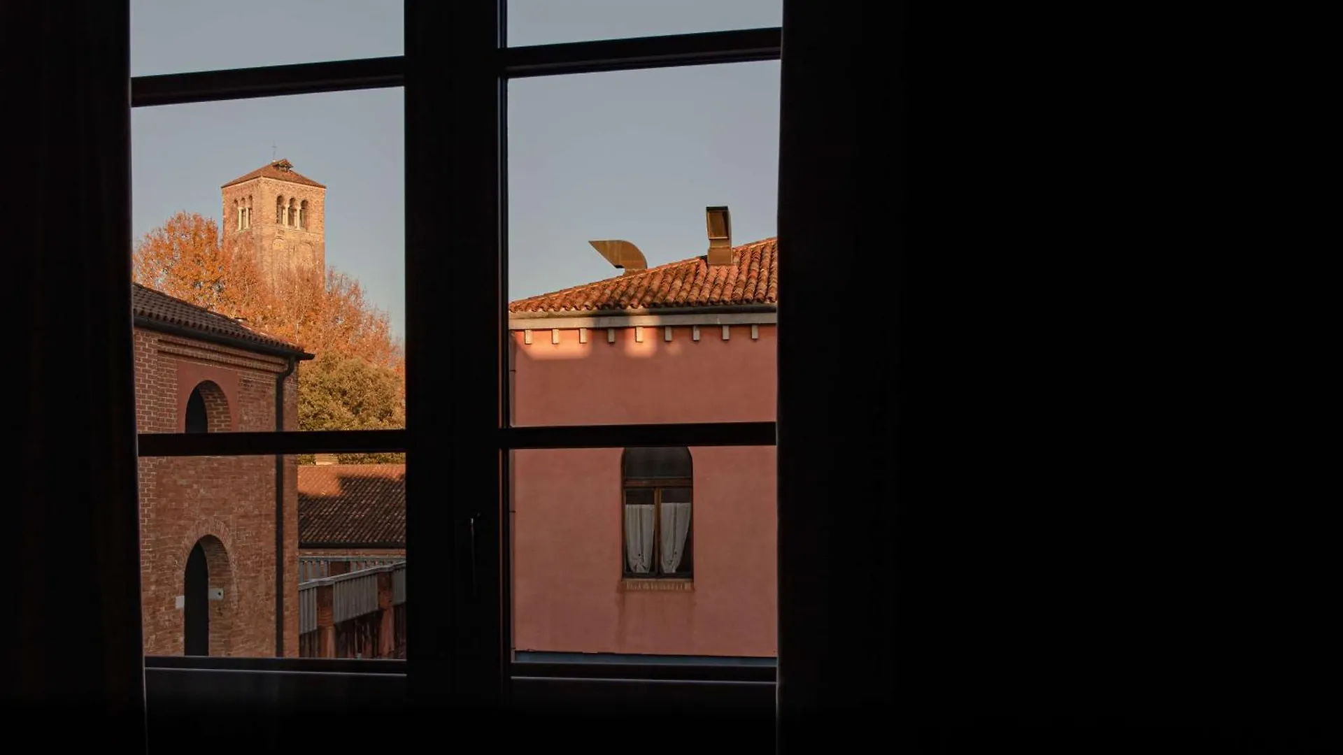Hyatt Centric Murano Venice Hotel