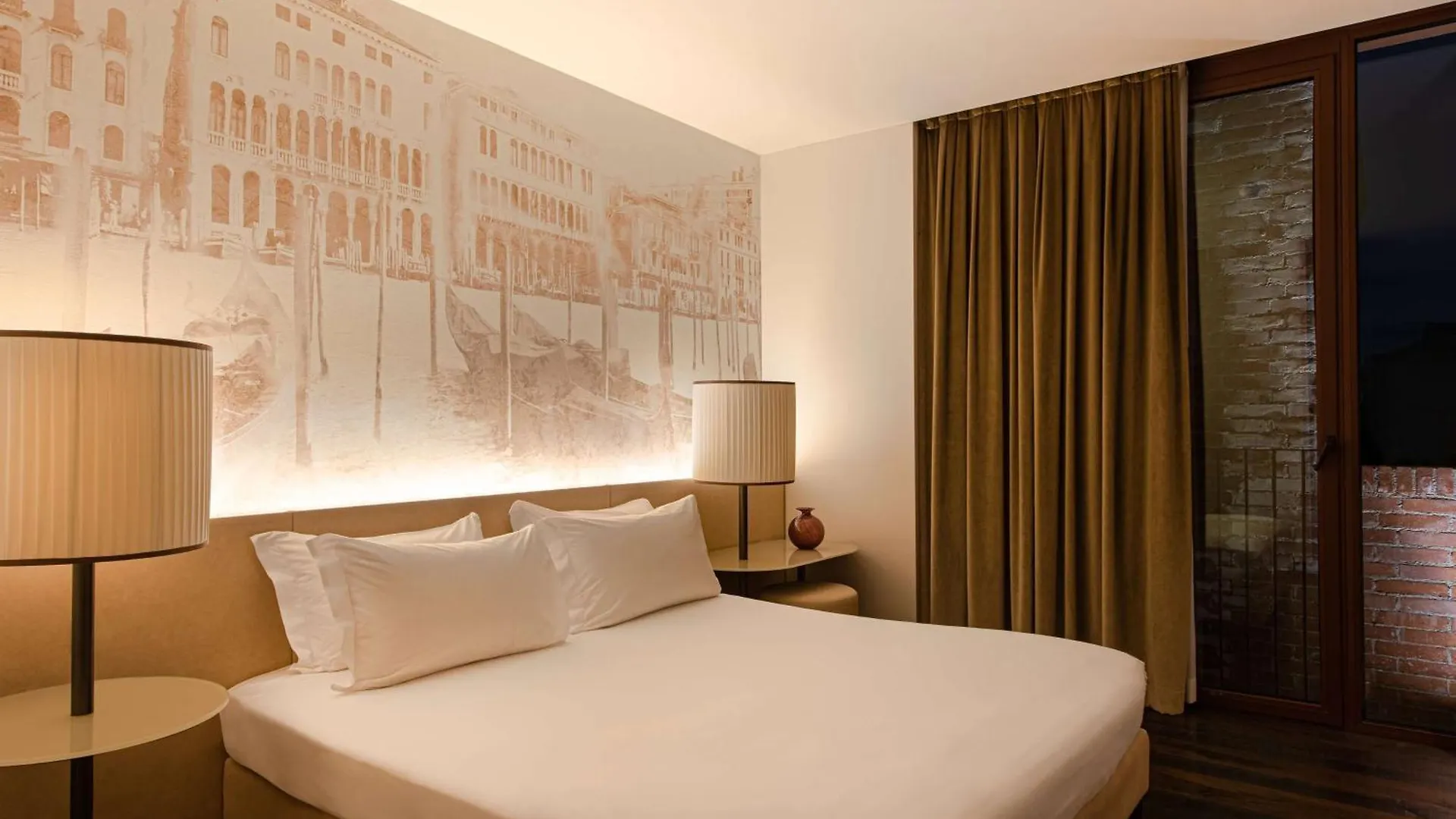 Hotel Hyatt Centric Murano Venice