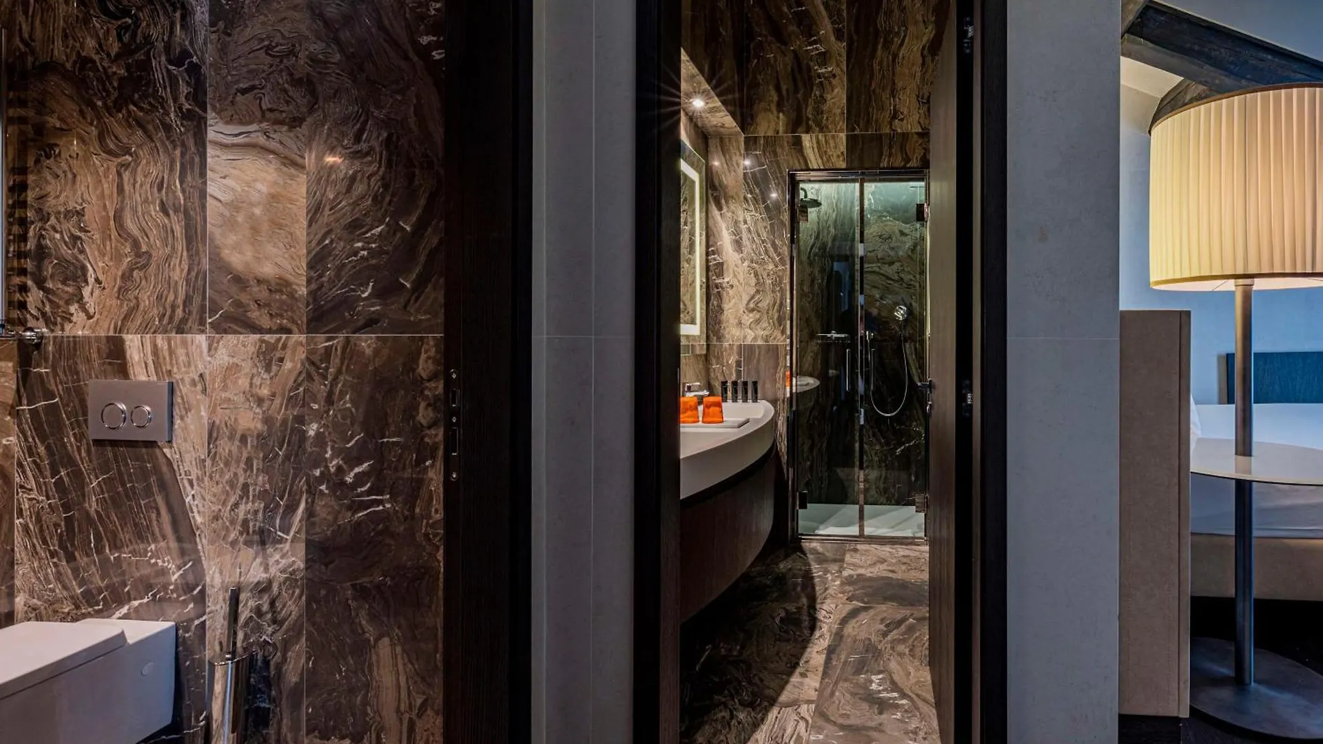 Hyatt Centric Murano Venice Italia