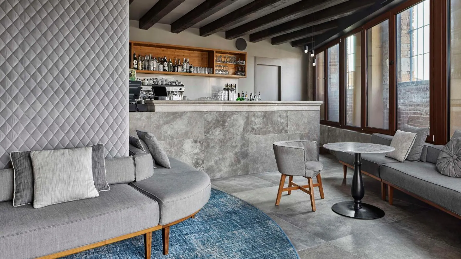 **** Hotel Hyatt Centric Murano Venice Italia
