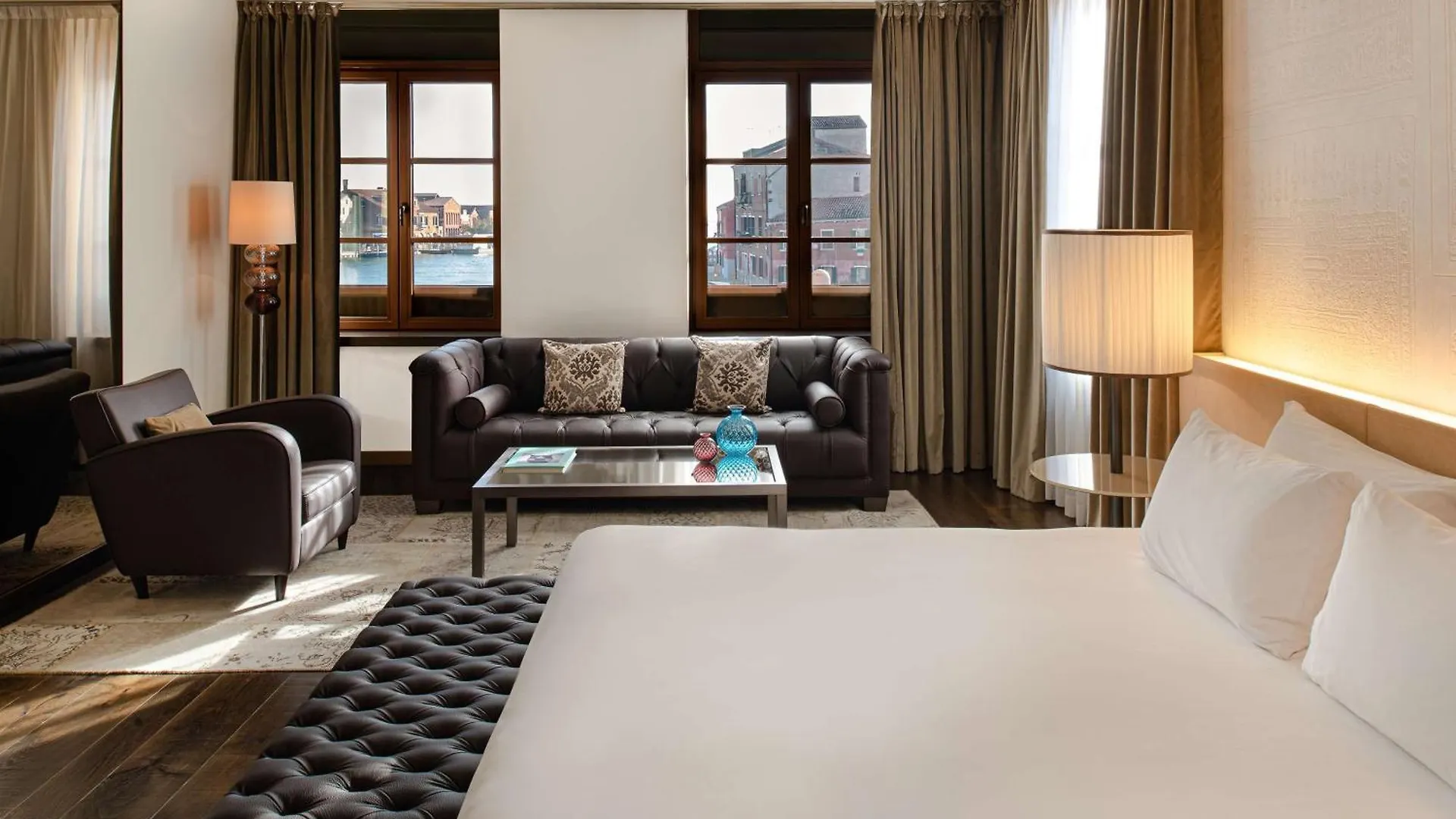 Hotel Hyatt Centric Murano Venice