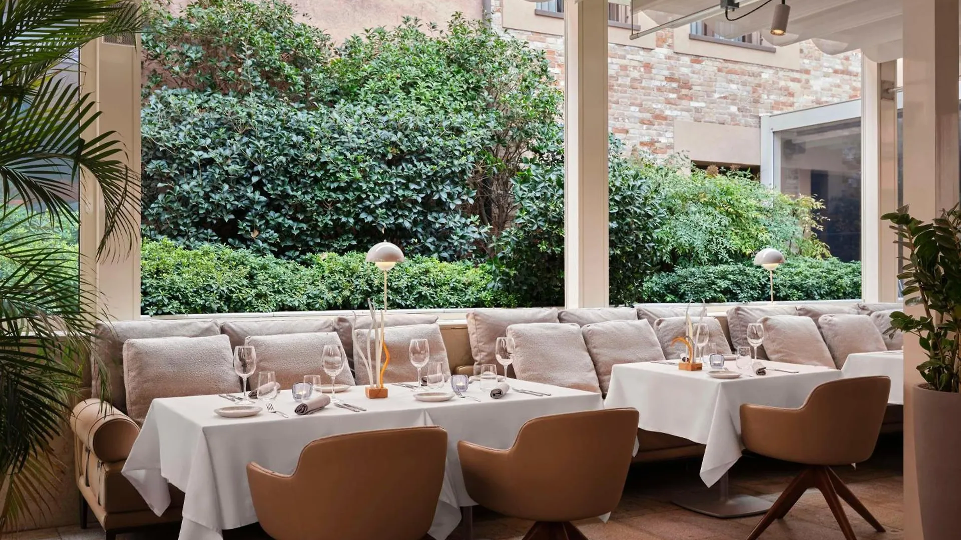 Hyatt Centric Murano Venice Hotel