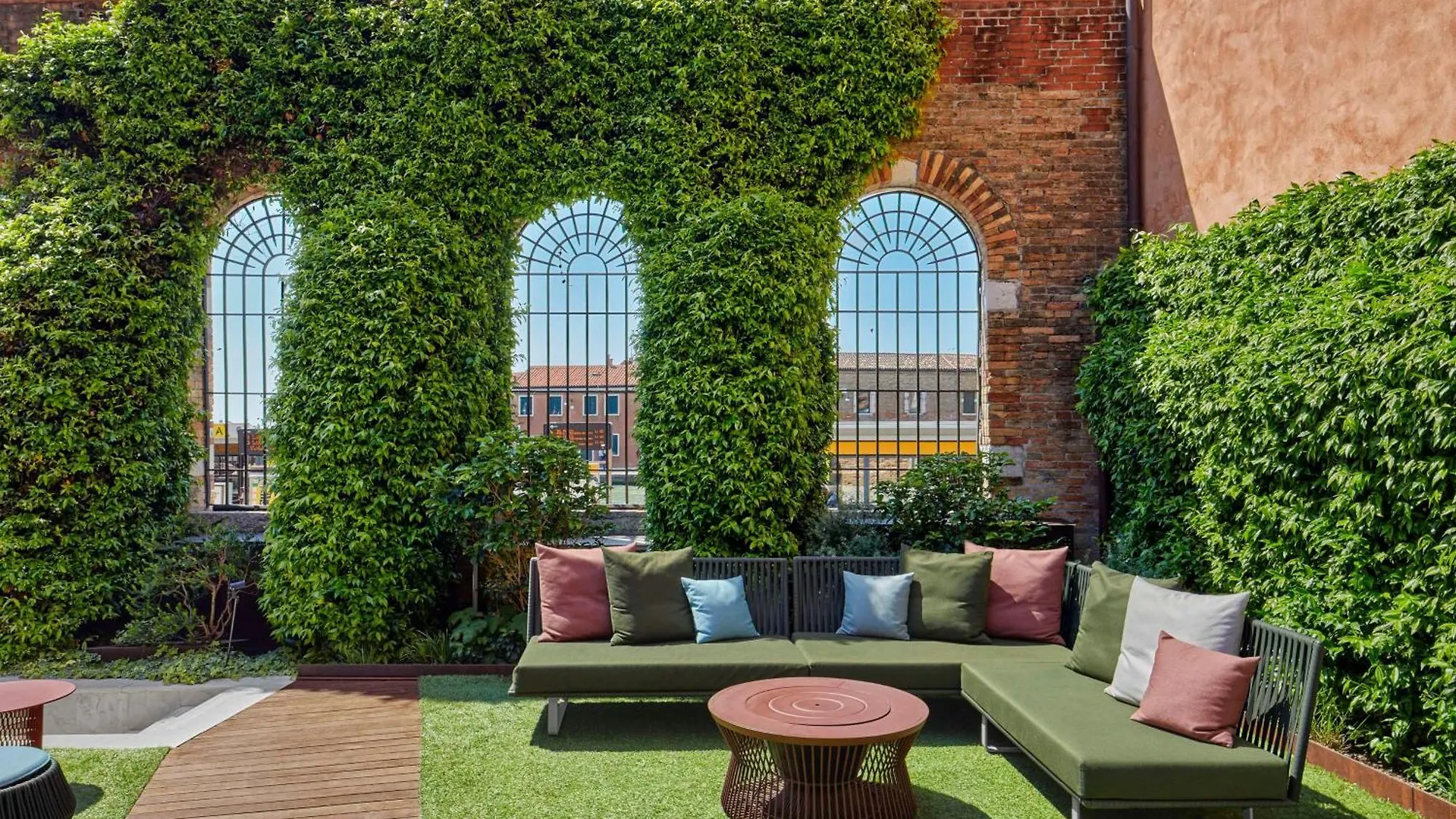 Hyatt Centric Murano Venice 4*,  Italia