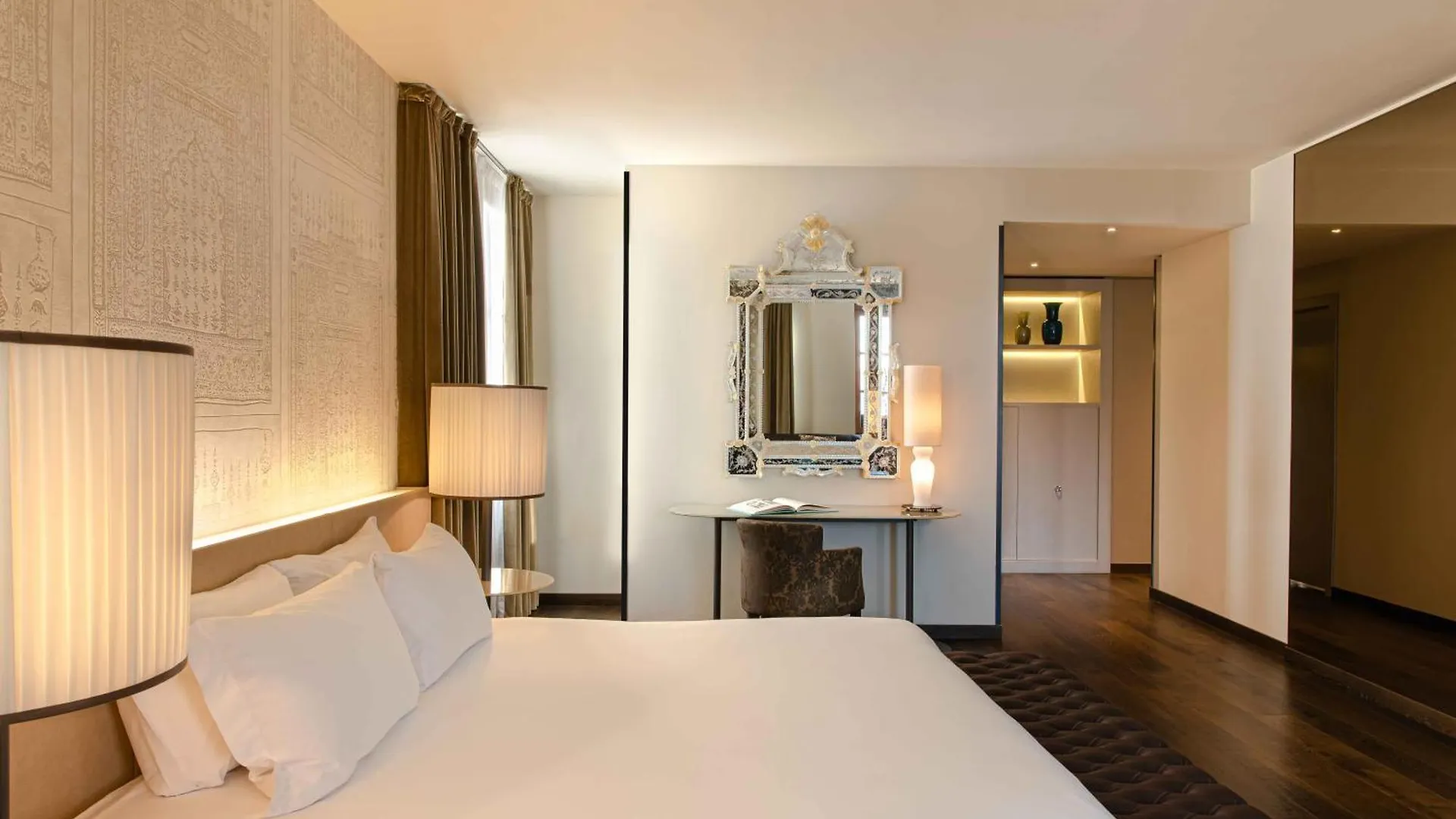 Hyatt Centric Murano Venice 4*,  Italia
