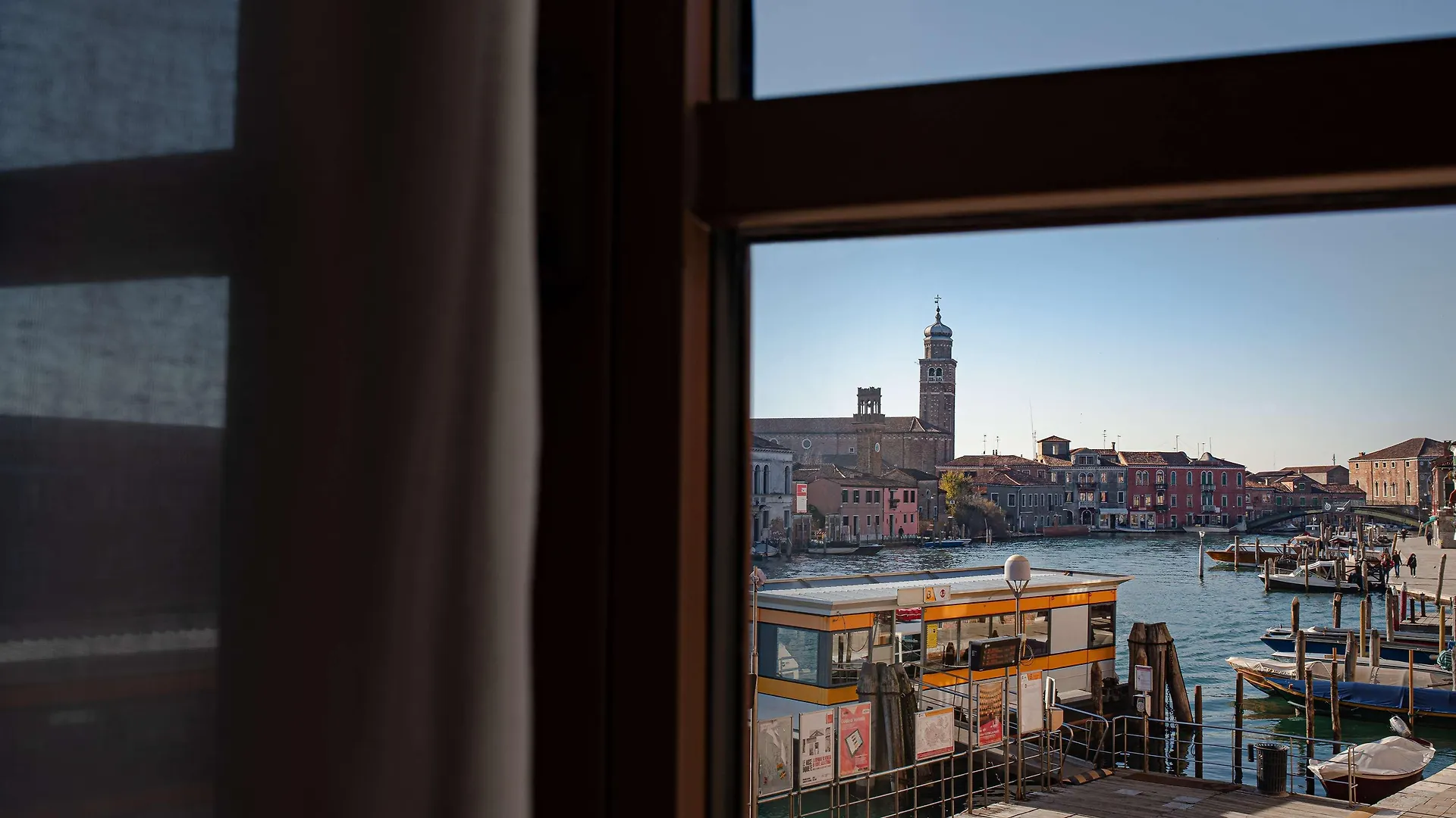 Hyatt Centric Murano Venice 4*,  Itálie