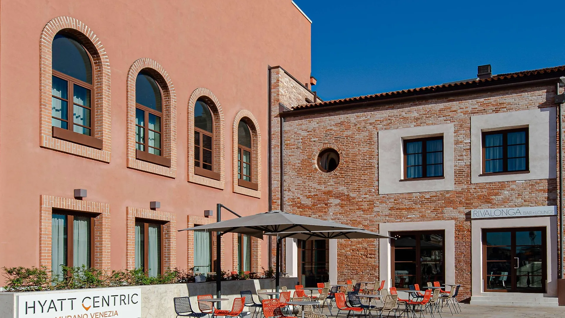 Hyatt Centric Murano Venice Hotel