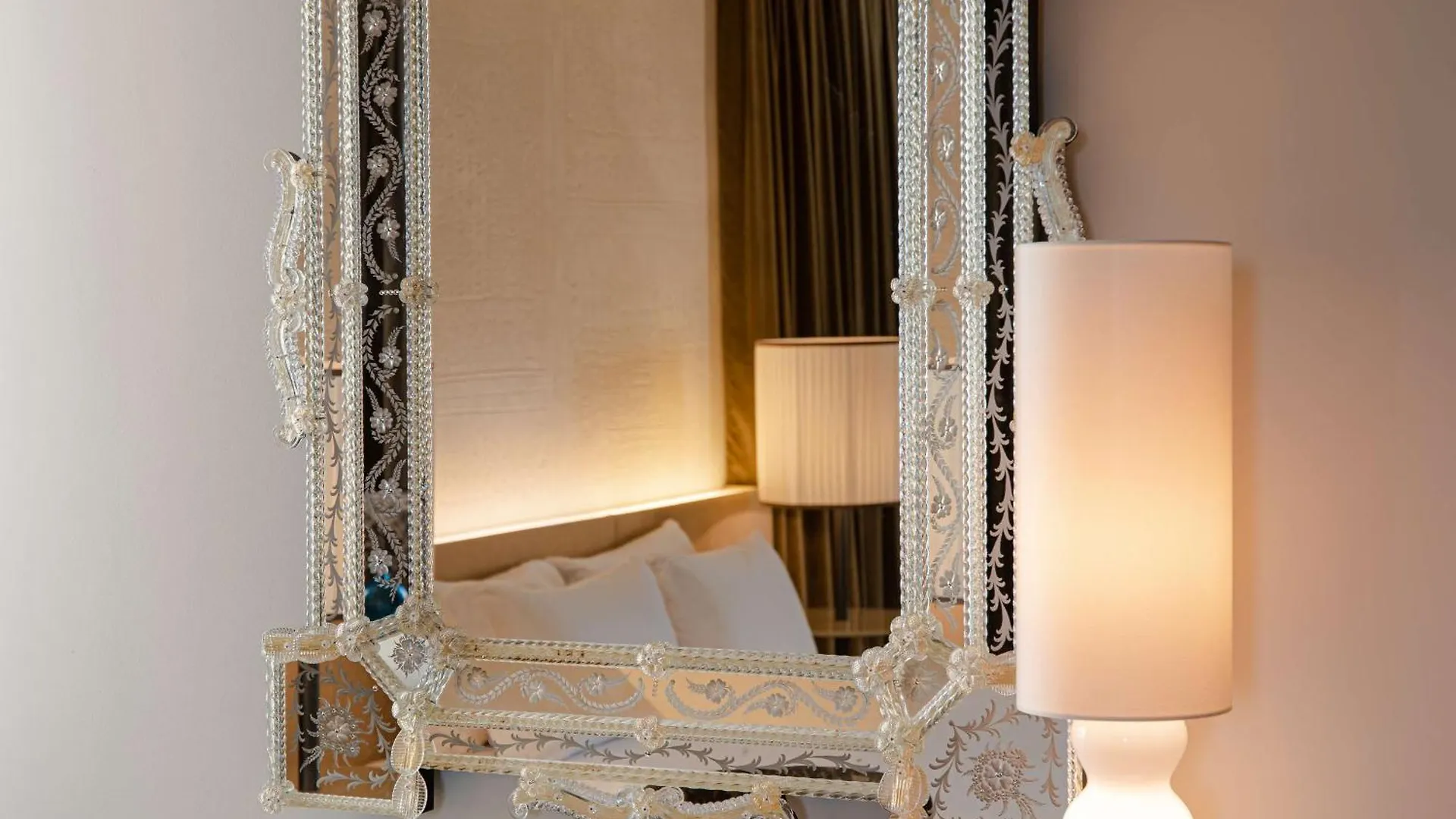 Hotel Hyatt Centric Murano Venice