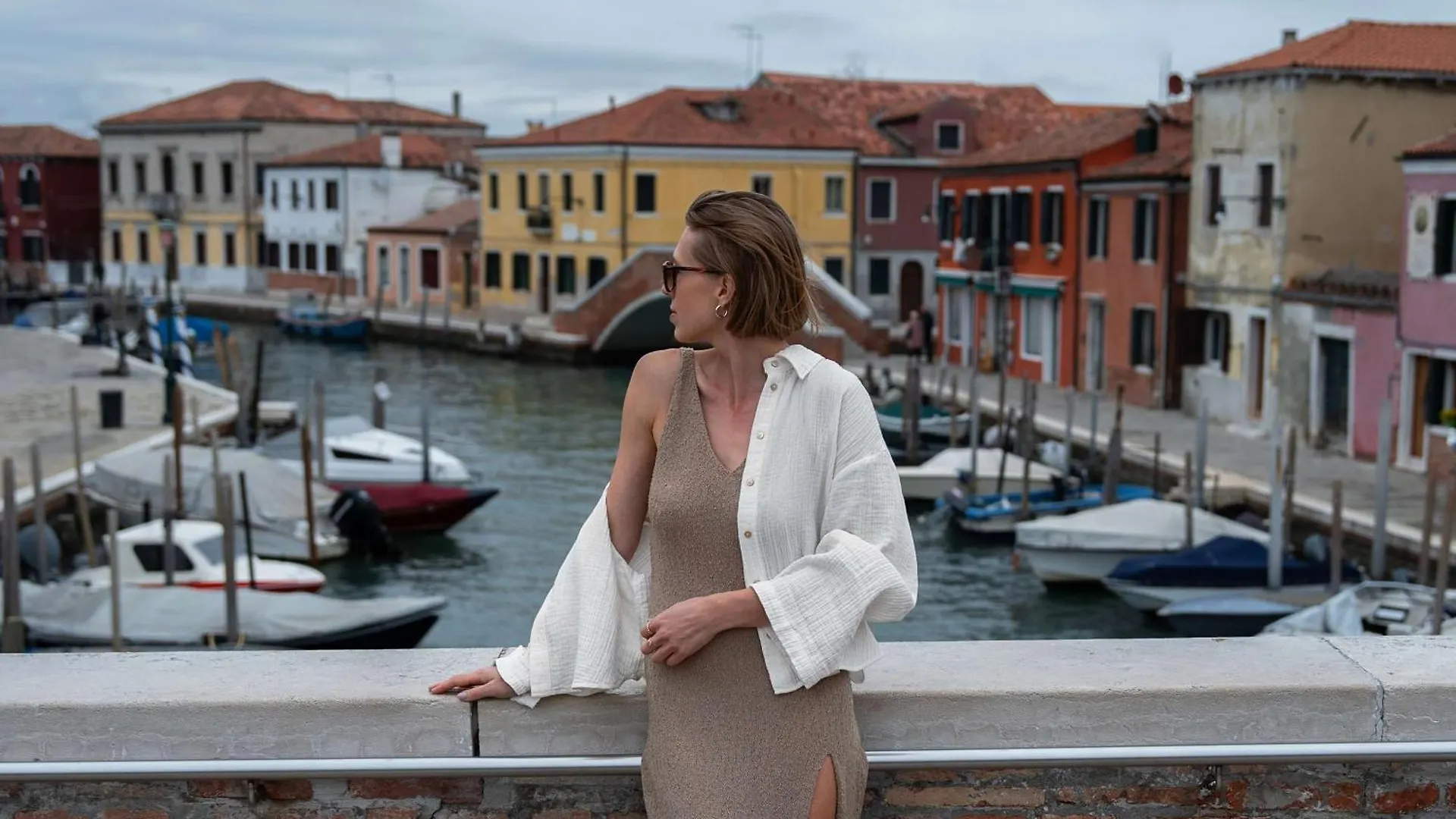 Hotel Hyatt Centric Murano Venice