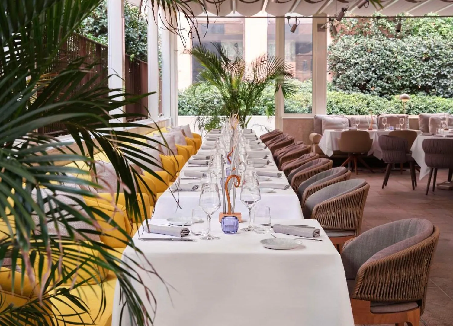 Hyatt Centric Murano Venice Hotel
