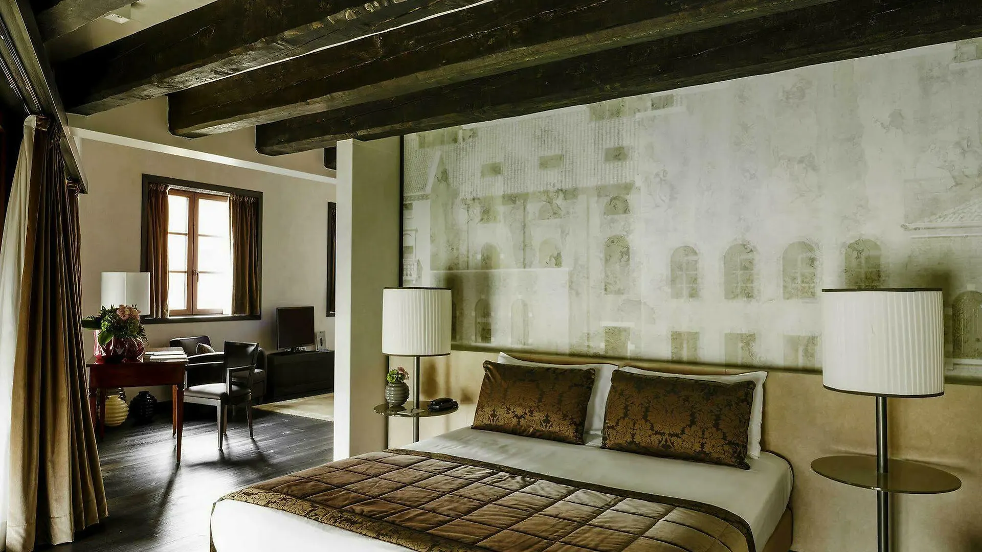 Hyatt Centric Murano Venice